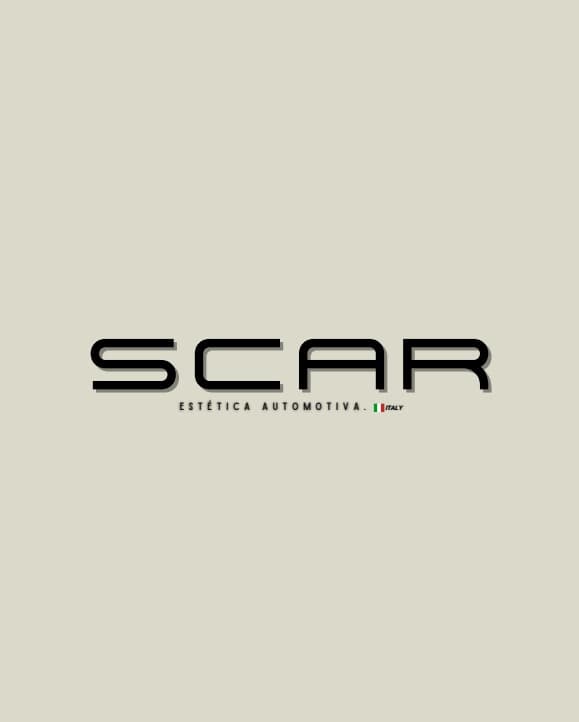 SCAR Estética Automotiva